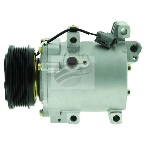 Jayair CM9737J Air Con Compressor 12V for Mazda CX-7 ER 2.3L 06-12 CX-9 TB 07-16