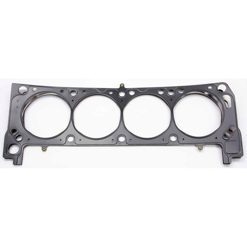 Cometic CMH2425SP1066S Multi Layer Steel Head Gasket for Ford 302 351 Cleveland