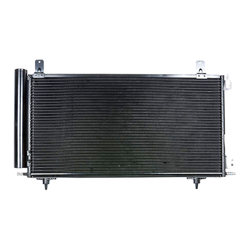 Jayair CN6337J Aircon Condenser for Holden VE Commodore V6 & V8