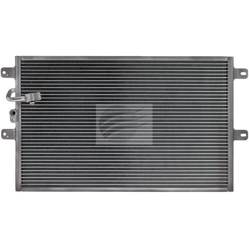 Jayair CN8004J Air Con Condenser for Ford BA BF 6cyl & V8 XR6 XR8 2002 - 2011