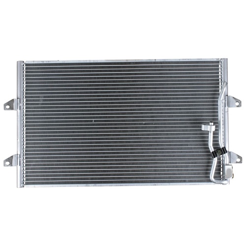 OEX CNX009 Air Con Condenser for Ford Falcon AU 6cyl & V8 Models