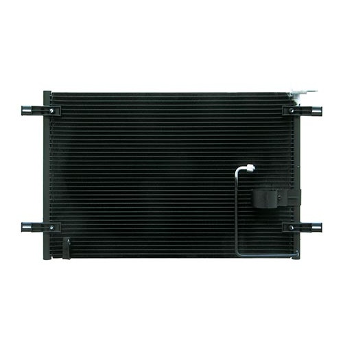 OEX CNX231 AIR CON CONDENSER FOR HOLDEN COMMODORE VZ V6 & V8 2004 - 2006