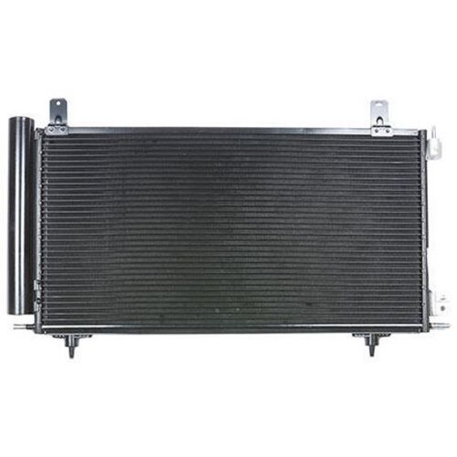 OEX CNX235 Aircon Condenser for Holden VE Calais Commodore HSV V6 & V8