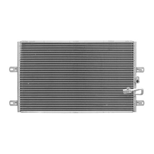 Oex CNX677 Air Conditioning Condenser for Ford BA BF 6cyl & V8 XR6 XR8 Check App