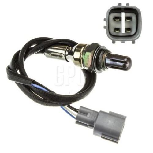 FUELMISER COS1033 OXYGEN SENSOR 4 PIN SQUARE PLUG FOR LEXUS ROVER TOYOTA MODELS