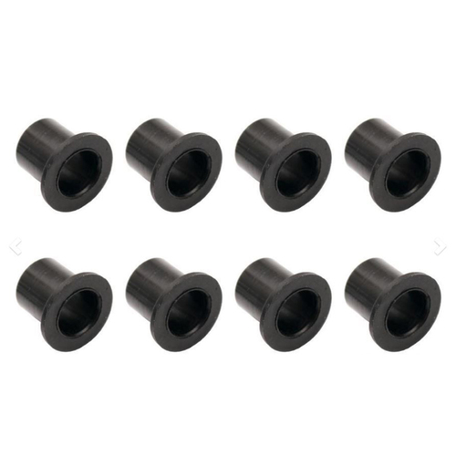 Door Hinge Bush Kit for Holden HQ-WB Torana LH UC (Rear) x 8 Bushes CP1177