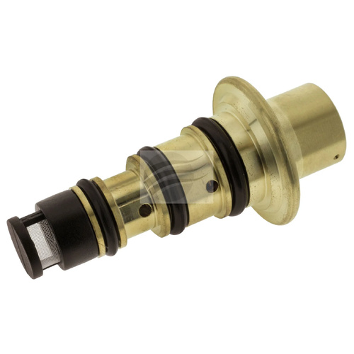 Jayair CP2508J Air Conditioning Compressor Control Valve for Halla VS14 VS16 VS18 