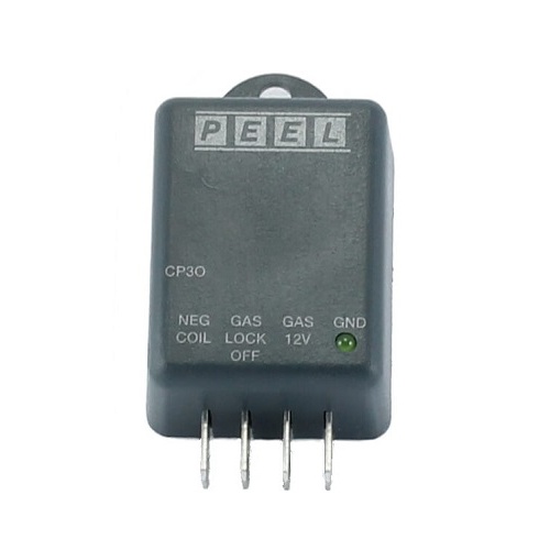 PEEL CP30 LPG GAS SAFETY SWITCH MADE IN AUSTRALIA - SOLD AS EACH