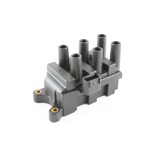 VDO IGNITION COIL PACK FOR FORD FALCON AUII AUIII 6cyl 4.0L
