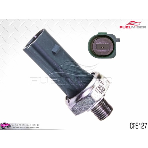FUELMISER OIL PRESSURE SWITCH FOR VOLKSWAGEN TOUREG 3.6L V6 AWD 2006-10 CPS127