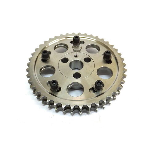 CROW CAMS VERNIER CAM GEAR FOR FORD EA EB ED EF EL AU 6cyl 1988-2002 ADJUSTABLE
