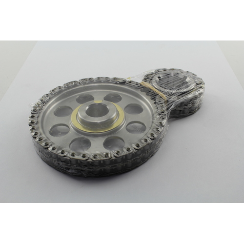 Crow Cams CS8302W Timing Chain Kit With Gears for Ford 289 302 351 Windsor
