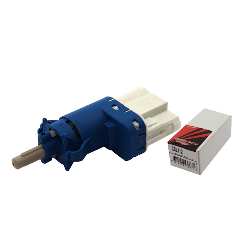 Brake Stop Lamp Switch for Ford BF BFII FPV F6 Typhoon & GT (Blue Switch)