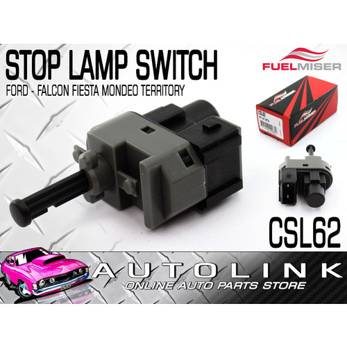 BRAKE STOP LAMP SWITCH FOR FORD MONDEO HA HB HC HE 2.0lt 2.5lt 4CYL & V6