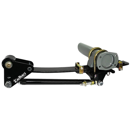 CALVERT CALTRACS DRAG PROFILE TRACTION BAR KIT FOR HOLDEN HK HT HG CT11600STD 
