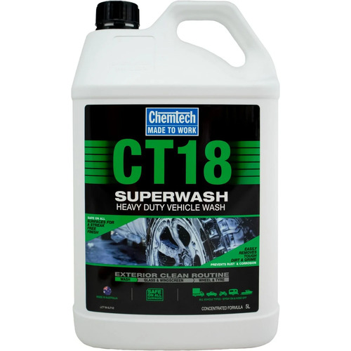 CHEMTECH CT18 5L CT18-5L