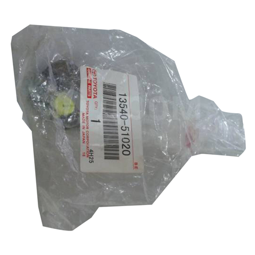 Genuine Toyota 13540-51020 OEM Timing Chain Tensioner for 1VDFTV V8 Turbo Diesel