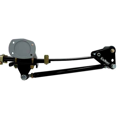 Calvert Caltracs CT6821 Low Profile Traction Bar Kit for Ford Falcon XR - XD