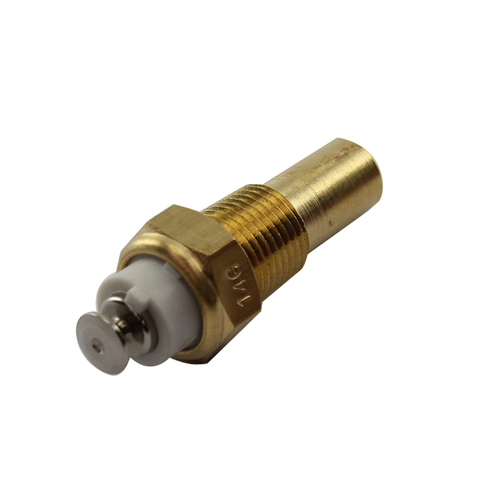 Fuelmiser CTS127 Temperature Sensor for Holden Sunbird Frontera MX 4Cyl 1999-01