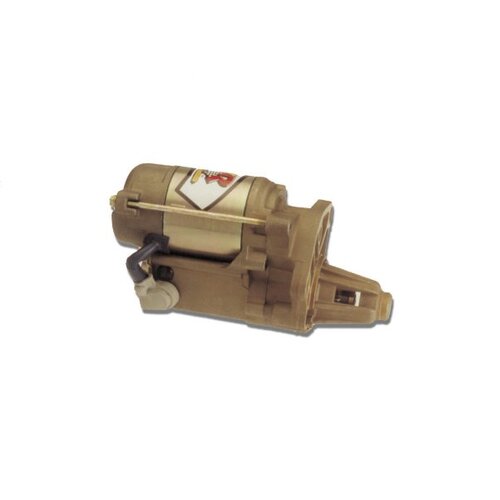 CVR 1337 PROTORQUE STARTER MOTOR - 1.9HP FOR CHRYSLER V8 SB BB WITH TF727