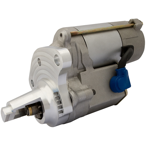 CVR PROTORQUE MAX STARTER MOTOR - 3.1HP FOR CHRYSLER V8 WITH TF-727 ADJUSTABLE