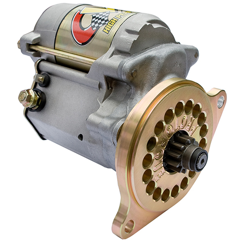 CVR PROTORQUE STARTER MOTOR 1.9HP FOR FORD 429-460 BIG BLOCK V8