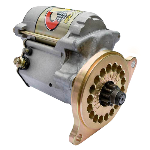 CVR Protorque Starter Motor 1.9 HP for Ford 302 351 Cleveland V8 Auto/Manual