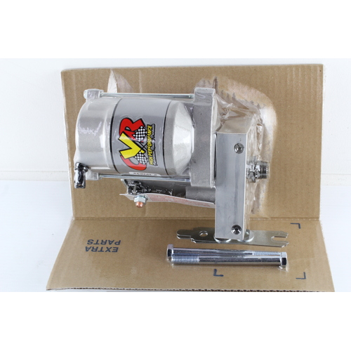 CVR 5308 Starter Motor for Holden V8 253 304 308 With 9 Adjustable Positions