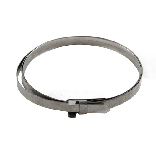 Kelpro CV Boot Stainless Steel Clamp - 650mm x 1 (CVT-650)