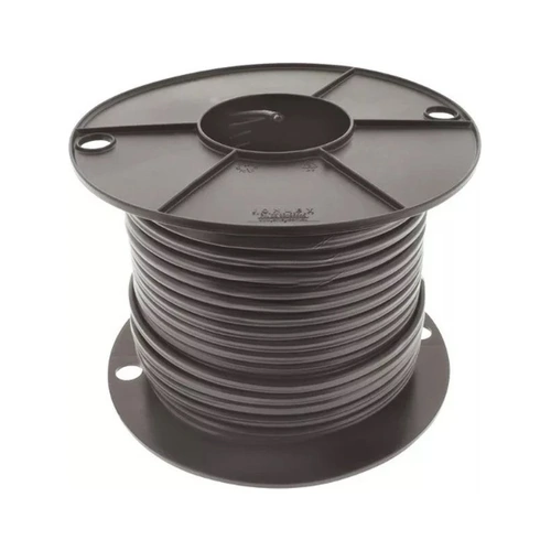 Tycab CW2601 6mm Twin Core Auto Cable Black Red 12 Volt 30 Amp Wire 30m Roll