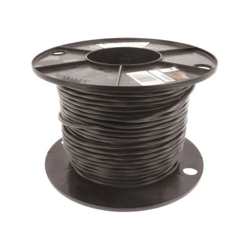 Tycab CW3331 3 Core Cable 3mm Brown White Yellow Sheathed 10 Amp 30m Roll