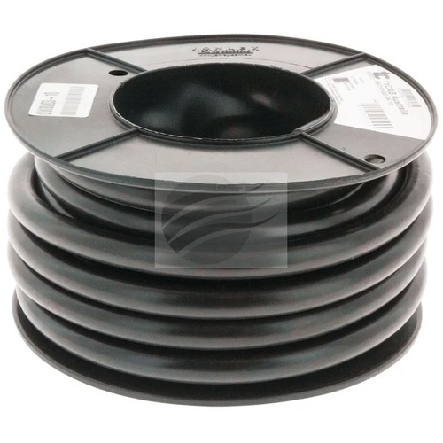 Tycab CW8003-10 Black Single Core 00 B&S Battery & Starter Cable 10 Metre Roll