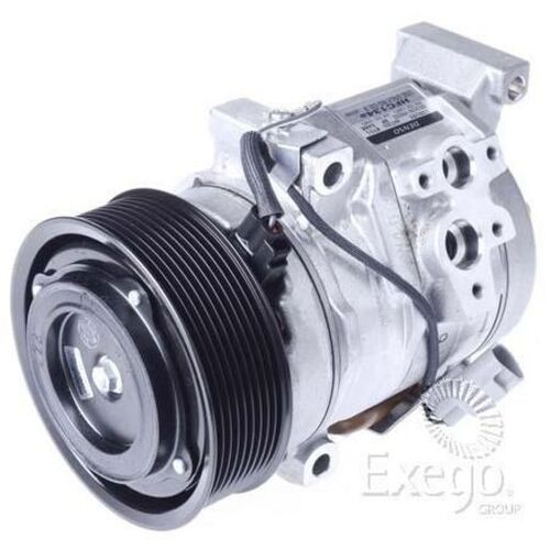 Denso CXD6299 Aircon Compressor 12V for Toyota Landcruiser VDJ76 VDJ78 VDJ79 V8