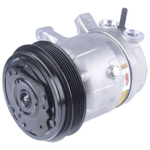 Aircon Compressor Delphi V5 for Holden Crewman Monaro VY V2 V6 8/2003-7/2004