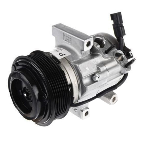 Oex CXH038 HCC Aircon Compressor 12V Direct Mount HS13N for Ford Ranger Mazda BT