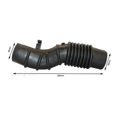 Dayco DAH107 Air Intake Hose for Ford Econovan 1.8L 2.0L F8 FE 4cyl 1984 - 2003