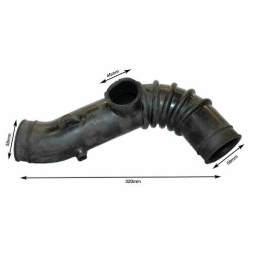 DAYCO DAH108 AIR INTAKE HOSE FOR HOLDEN APOLLO JM JP 4cyl 5S-FE 2.2L 1993 - 1997