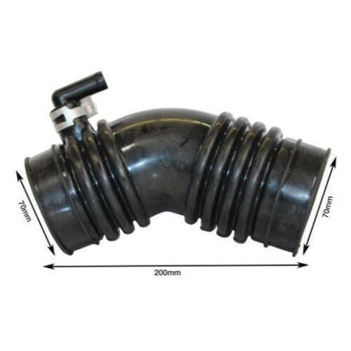 DAYCO DAH117 AIR INTAKE HOSE FOR TOYOTA 4RUNNER HILUX SURF VZN130 V6 1990 - 1996