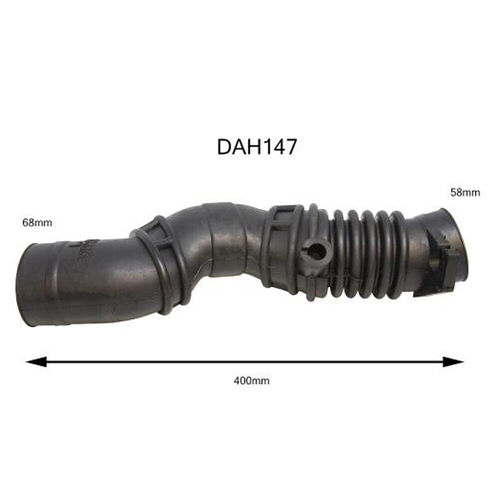 Dayco DAH147 Air Intake Hose for Ford Econovan JH 1.8L 2.0L 4cyl 2003-2006