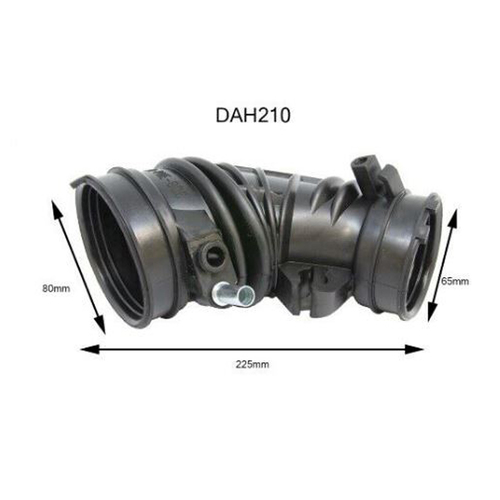 Dayco Air Intake Hose for Honda Integra DC5 2.0L 4Cyl VTEC 2001-2007 DAH210