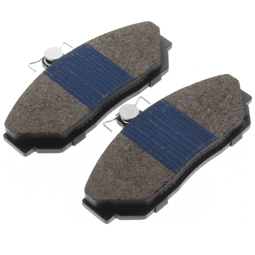 Bendix Front Brake Pads for Holden HX HZ WB (Girlock Caliper) 1976-1985