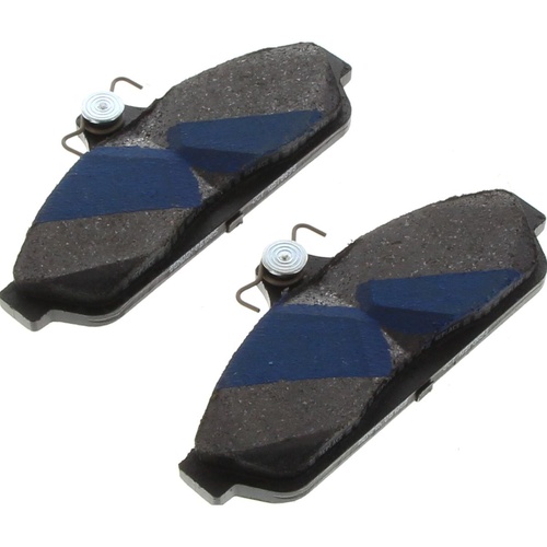 Front Bendix Brake Pads for Holden HSV VN VP VR VS with Girlock Caliper DB1085