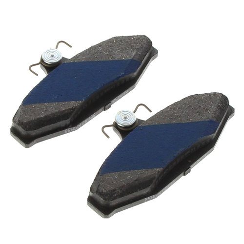 Rear Bendix Brake Pads for Holden Commodore UTE VG VP VR VS V6 3.8L V8 5.0L x 1