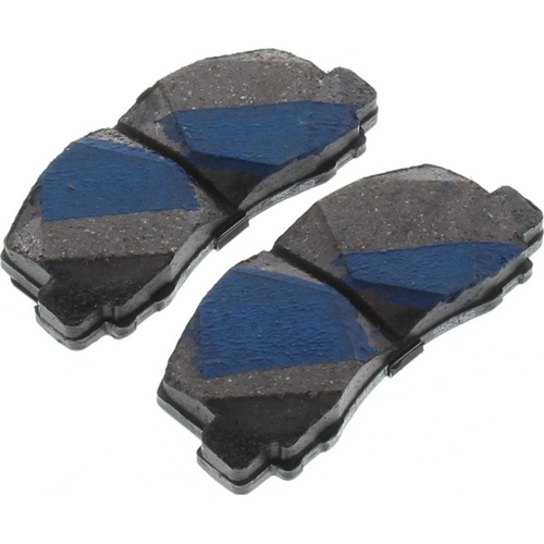Bendix DB1103GCT Front Brake Pads for Holden Astra Nova & Toyota Corolla