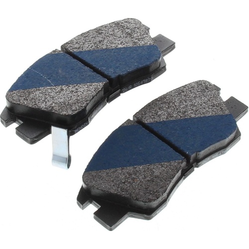 Bendix DB1113HD Front Brake Pads for Mitsubishi Express Pajero Starwagon Triton