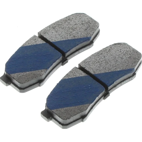 Bendix DB1200HD Rear Brake Pads for Mitsubishi Pajero & Toyota Landcruiser Models