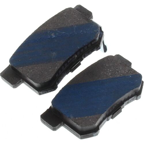 Bendix DB1230GCT Rear Brake Pads for Honda & Mg Models Check App Below