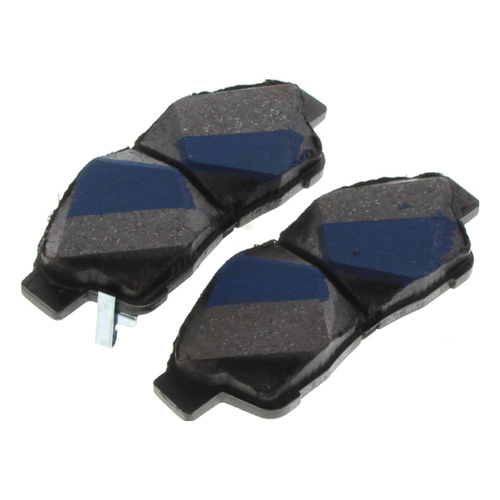 Bendix Brake Pads Front for Toyota Corona AT190 ST190 CT190 AT210 1992-1998