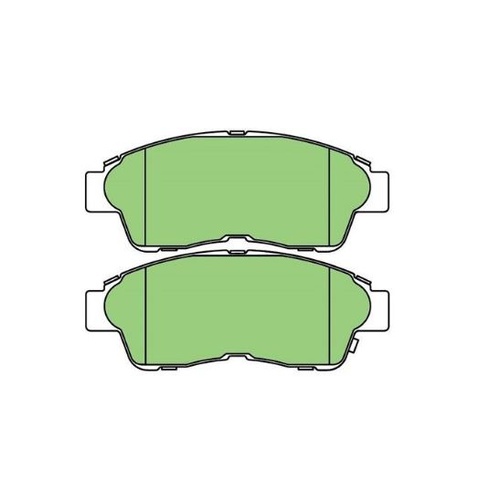 Protex DB1267UP Ceramic Front Brake Pads for Holden & Toyota Models Check App