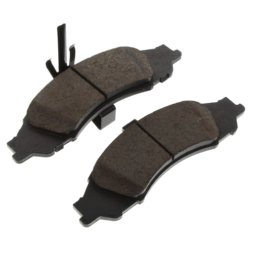 Brake Pads Front for Holden Crewman All Models 2003-On DB1331DF